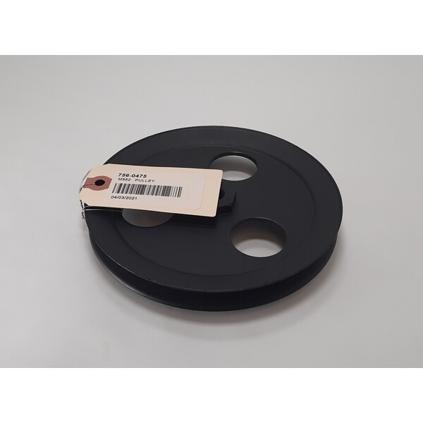 Pulley
